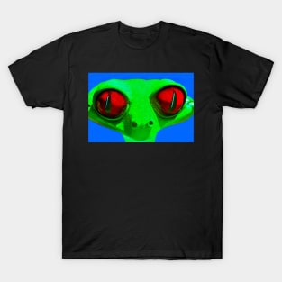 Happy Frog T-Shirt